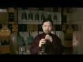 HKCO YTSO Master Class  Suona (Guo Yazhi) 香港中樂團大師班  嗩吶 (郭雅志)