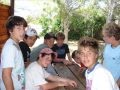 Habonim Dror Shtilim Siccum video