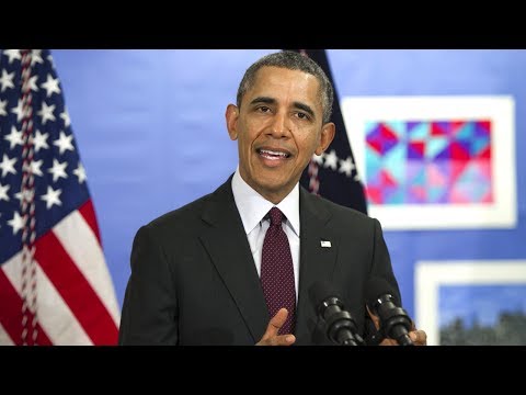 President Obama's 2015 Budget