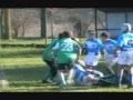 Rugby Roma under11 vince a Montevirginio