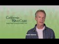 David Clennon video 2