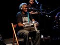 Ovídio Britto no Teatro Rival