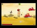 Da Game - Magic Jet 2 -Char.Lou Engine