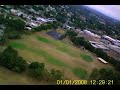 Flight 0001
