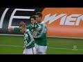 Rapid Wien - SV Ried, 2:0 Branko Boskovic Rapid Wien - SV Ried, 2:0 Branko Boskovic