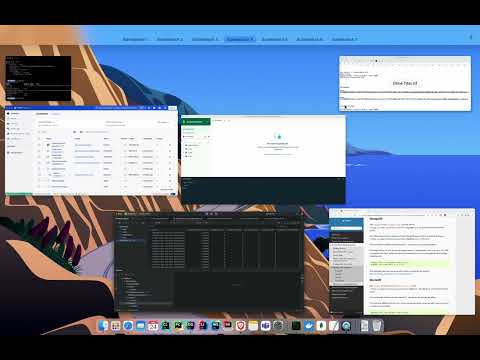 Project Setup