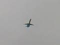 Embraer 145LR departing from East Mids