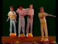 trimm dich fit mit trim-ball