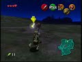 Ocarina of Time Playthrough 8 (Lon Lon Ranch) Ocarina of Time Playthrough 8 (Lon Lon Ranch)