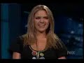 American Idol - Kady Malloy - Magic Man