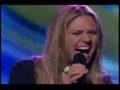 American Idol - Kady Malloy - Magic Man