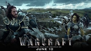 Warcraft - Featurette: "A Look Inside"