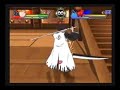 Bleach Blade Battlers 2 nd 2nd: Ichigo vs Kenpachi