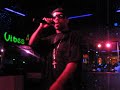 Viciou$ performing \" I Like it Like That \" @ RB Cafe