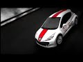 Peugeot 207 RCup ( www.Feline207.net )