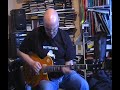 Roy Fulton - Major Blues Vintage Lemon Drop Roy Fulton - Major Blues Vintage Lemon Drop