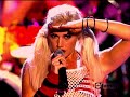 No Doubt - Just A Girl (live)