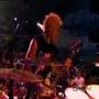 No Doubt - Just A Girl (live)