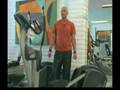Elliptical Trainers : Elliptical Trainer Benefits