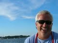 Sailing with My Friend Max