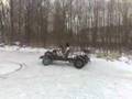 buggy bączki