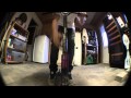 Mathias Hansen and Jonas Arnesen scooter check + clips