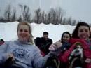 Ohio Twistars go tubing 1