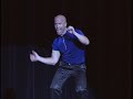 Lori and I have performed this almost 5000 times, it shows. See more at www.magicstu.com