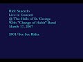 Rick Saucedo - 