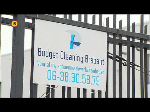 Eigenaar Waalwijks schoonmaakbedrijf met dood bedreigd na advertentie