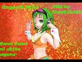 [VOCALOID2] Megpoid - Gumi Gumi ni Shite Ageru