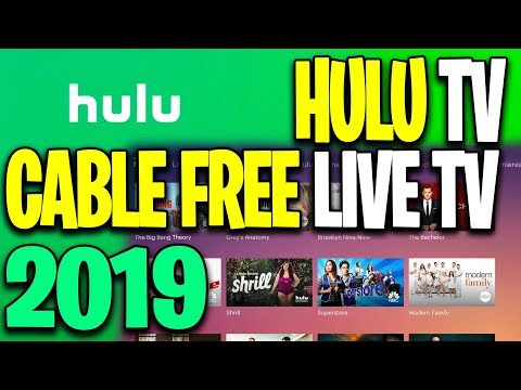 video-linktoworks-INSTALL HULU TV LIVE TV App On Amazon Firestick -...