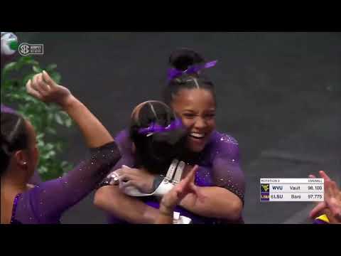 Haleigh Bryant \u2013 Bars \u2013 Gymnastics Coaching.com