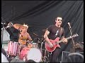 Eagles of Death Metal - English Girl - Live 2005