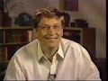 Macworld Boston 1997-The Microsoft Deal Macworld Boston 1997-The Microsoft Deal