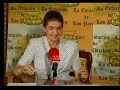 Entrevista a Jorge Magano (1 de 2)