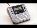 Brother P-Touch PT-1280 Thermal Label Printer