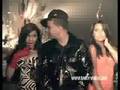 DADDY YANKEE - POSE [REGGAETON 2008 DVD RIP]