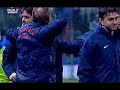 Steaua - Cfr Cluj 3-1 (02.03.2008)