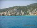 Sardegna mare, vacanze Cala Gonone
