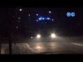 BIZETSTRAAT RIDDERKERK SCHUURBRAND