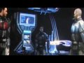 HALO 3 ODST CUTSCENE (1ST LEVEL OF THE GAME) FROM E3 2009 (NOT TRAILER)