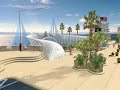 Amphitheater Demo (part 1)