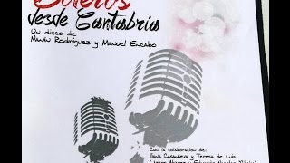 Nanín Rodriguez - Regar tus labios