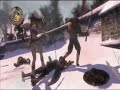 Heavenly Sword Play Through (Part 5/??)