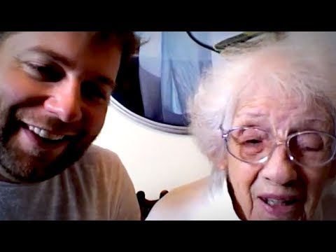 The Jay and Ru show part 2