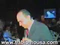 Habib Mousa Live in Qamishly 2004 - Shamo Mar Habib Mousa Live in Qamishly 2004 - Shamo Mar