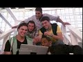 5th Performance - The YellowJackets -