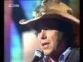Bobby Bare Take Me As I Am