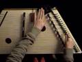 how to tune the hammered dulcimer